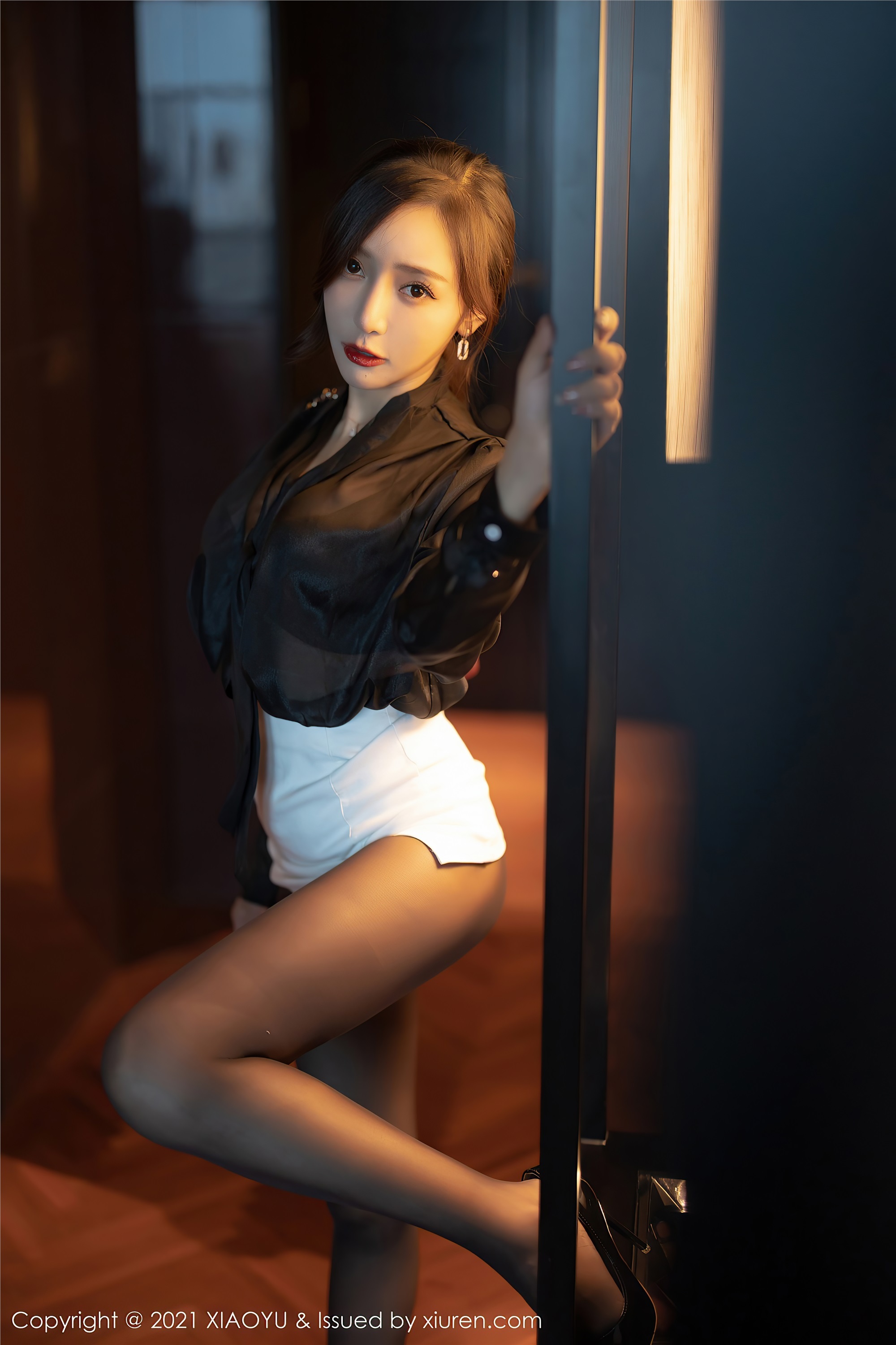 XIAOYU语画界  2021.10.14 Vol.632 王馨瑶yanni